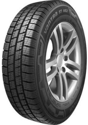 Hankook 215/65 R16 106/104T Ganzjahresreifen Allwetter LLKW M+S 3PMSF Reifen