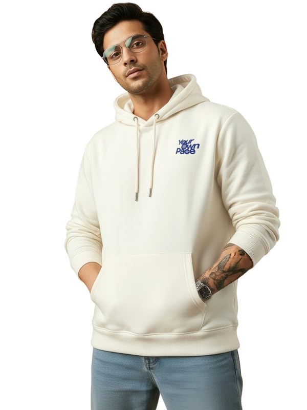 Image of Fflirtygo Men's Printed Hoodie for Man