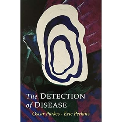 The Detection of Disease