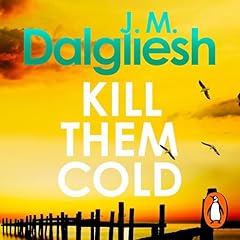 Kill Them Cold cover art