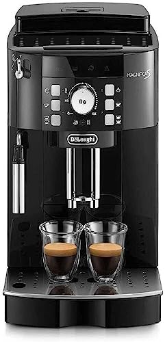 DeLonghi ECAM 21.117.B Kaffee-Vollautomat,1,8 l, schwarz