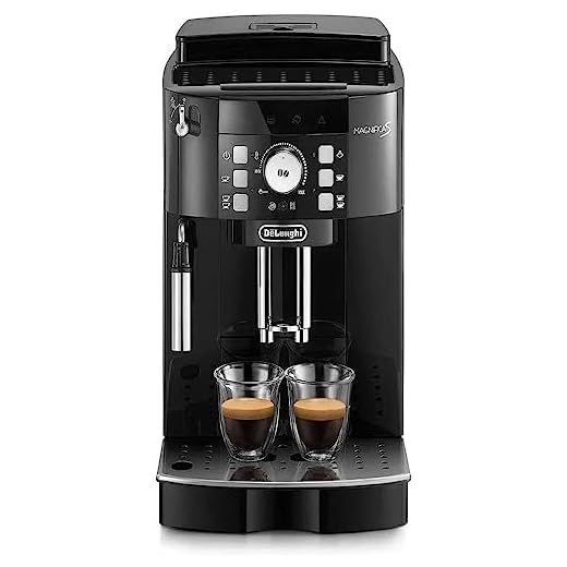 De’Longhi 21.117 B Kaffemaskin, 1.8L, Svart