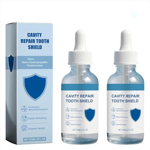 Generic Cavity Healing Tooth Armor Liquid