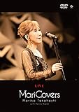 LIVE MariCovers [DVD]