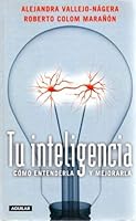 TU INTELIGENCIA 840309468X Book Cover