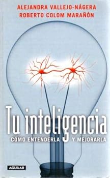 Paperback TU INTELIGENCIA (Spanish Edition) [Spanish] Book