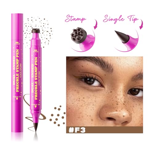COOL STORY Marcador Doble Tono Caramelo Waterproof miniatura 4