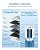 VEVOR Ice Maker Water Filter Dispenser, 4-in-1 Countertop Ice Making Machine with Room Temperature, Hot & Cold Water, 6-Stage RO Filter + Mineralization Filter, Multi-Functional for Home Office Party