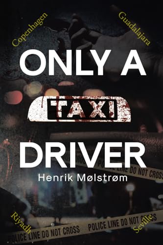 Only a Taxi Driver