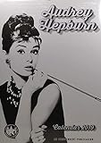  Audrey Hepburn Calendario 2019 tributo pared Calendario nuevo DIN A3