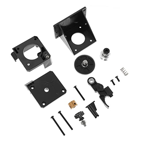 SOLUSTRE Extruder Motor for Printer High Torque Filament Feeder Compatible Printer Parts and Accessories for Printing