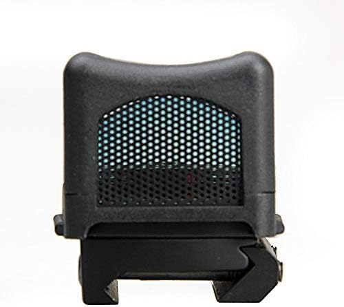 ArmorMason Kill Flash Lens Protector Compatible with Trijicon RMR