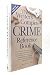 The Writer's Complete Crime Reference Book