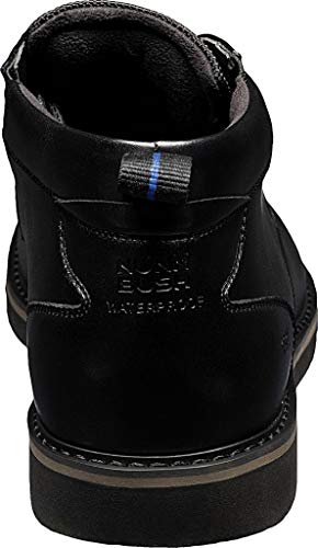 Nunn Bush Men's Denali Plain Toe Chukka Waterproof Boot4