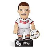 Material: Polyester Deutschland Plüsch Spielerfigur Fanpuppe Thomas Müller DFB Nationalteam Deutschland Bayern