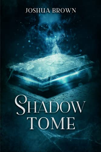 Shadow Tome (Legacy of Kron)