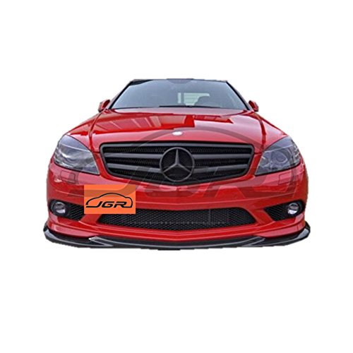 Jgr Racing Car No Drill Tow Eye Front Bumper Tow Hole Hook License Plate Mount Bracket Holder Adapter Relocation Kit For Mercedes W204 C-Class W212 E Class C117 Cla-Class W221 S-Class W166 Ml X204 Glk #TOP4