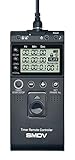 🚩 Der SMDV T805 ist ein Programmierbarer Fernauslöser für Aufnahmen mit verzögertes Auslösen, Langzeitbelichtung, Intervallaufnahmen, Serienaufnahmen. Alle Funktionen lassen sich auf die Sekunde genau einstellen. Sie sind einzeln oder in nahezu beliebiger Kombination nutzbar. Dank dieser hohen Funktionsdichte eröffnet der Timer unzählige Einsatzzwecke. Darunter zum Beispiel Time-Lapse Zeitrafferaufnahmen, die zeigen, wie sich eine Blüte öffnet, oder wie sich die Sterne am Nachthimmel bewegen.