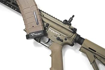 PTS製　M4 AR15 3点カスタムセット　タンカラー　バラ売り不可 PTS製M4 AR15 3点カスタムセットタンカラーバラ売り不可