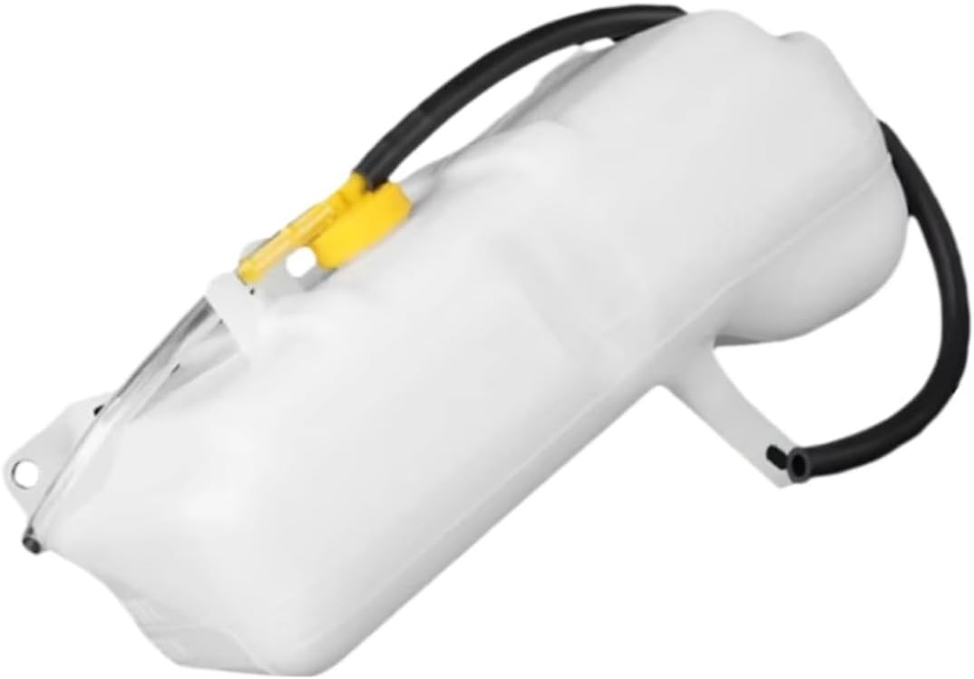 Coolant Reservoir For Maverick DA 4.2 Carburettor 1988–1994 Coolant Overflow Bottle For Twin Tube Tank Accessories Repair OEM:17931-NI020DO