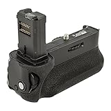 sony a7s2 Ermöglicht doppelte Lebensdauer durch die Verwendung von zwei Akkus