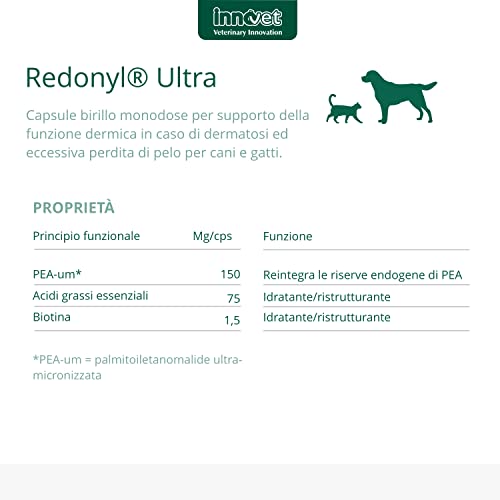 Redonyl Ultra 150 mg Supporto della Funzione