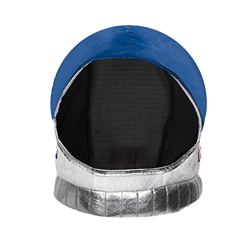 Kostümplanet® Astronauten-Helm Kinder