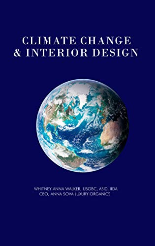 Climate Change & Interior Design