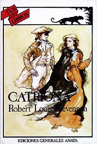 Imagen de Catriona (Libros Para Jóvenes Tus Libros)