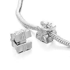 Model 080 Silver Plated