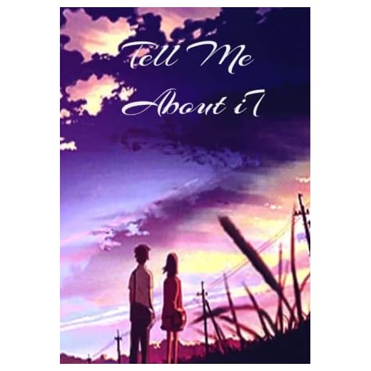 Tell Me About It: Hardcover 200 Page Diary