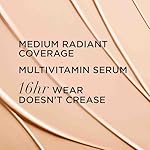 IT Cosmetics Do It All Radiant Concealer ­­– Makeup Concealer – Hydrate & Brighten – Creaseless Medium Coverage & Radiant Finish ­­– Niacinamide & Hyaluronic Acid - Fair Warm, 0.2 Fl Oz - Image 3
