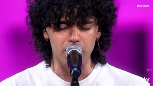 DIEGO COLOMBO - ZOTA (X FACTOR 2025)