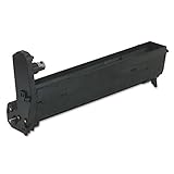 OKI 43381704 Black Drum for C5500N C5800LDN