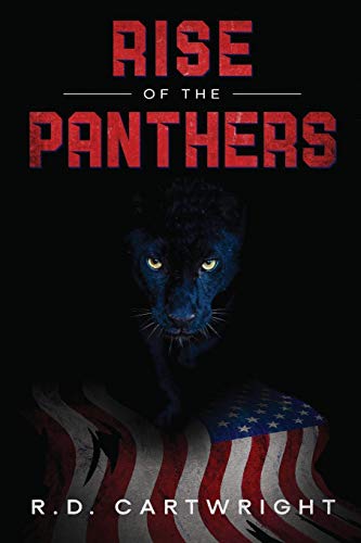 Rise of The Panthers (The Panthers Saga)