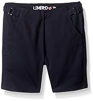 Algopix Similar Product 10 - Limited Too Girls Twill Short More