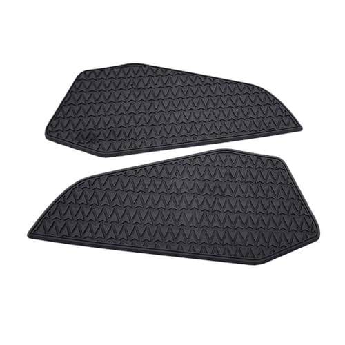 Protection réservoir moto évite glissement Yamaha MT 07 2025