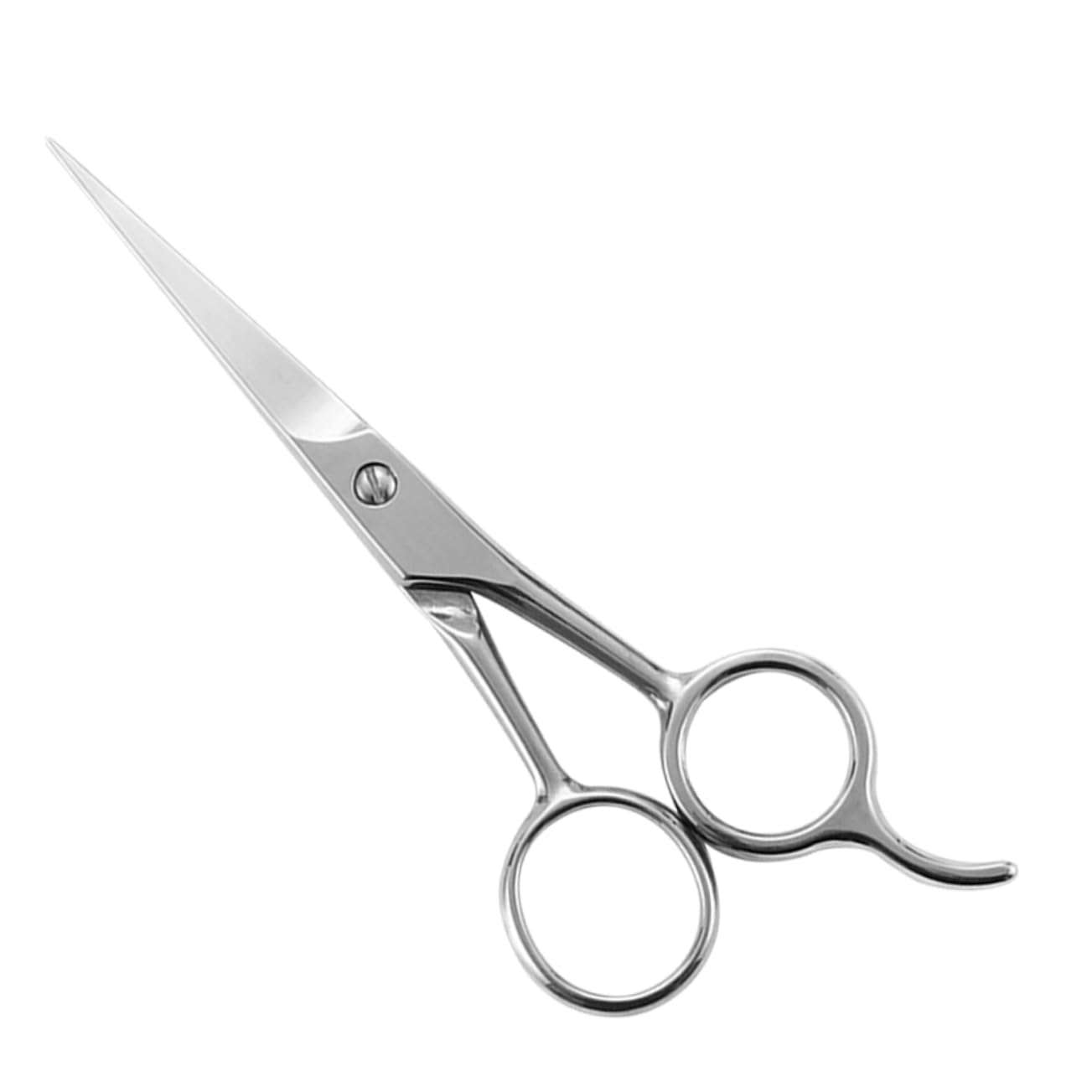 NOLITOY 3pcs Men's Beard Scissors Hairdressing Scissors Beard Styling Care Accessory Stainless Steel