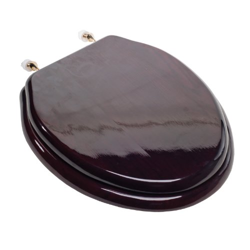 The 7 Best Wooden Toilet Seats Toilet Haven