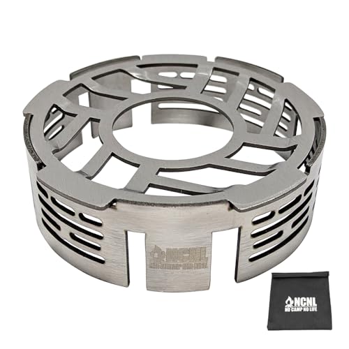 NCNL(NO CAMP NO LIFE) �V���O���o�[�i�[ �ܓ��t�� ���h ST-310 ST-330 ST-340 CB-JCB �J�Z�b�g�R���� �Ή� �R���p�N�g ������ �u���P�b�g �X�e�����X�X�`�[���� �y�� �o�R �\���L�����v �A�E�g�h�A�p�i �L��