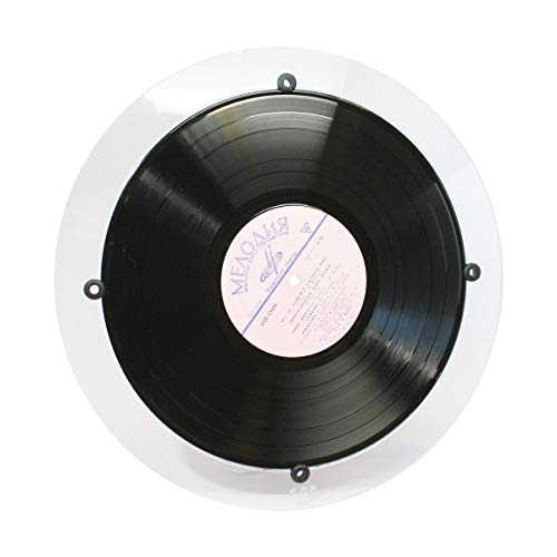 Degritter DCM10 - Ultrasonic Record Cleaner 10 Inch Record Adapter (n/a)