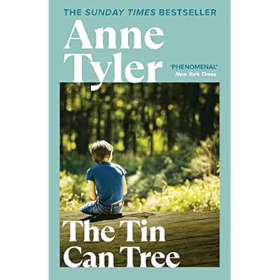 The Tin Can Tree