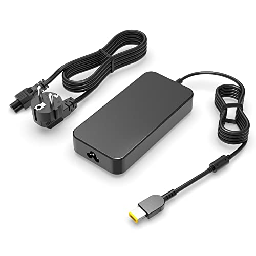 Chargeur Lenovo Legion Y520 135W bloc alimentation stable