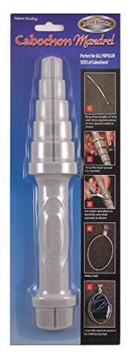 Bead Buddy Cabochon Mandrel #TOP29