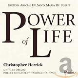 Power of Life/Recital d Orgue