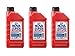 Produktbild ILODA 3X Original Liqui Moly 1L Nova Super 15W-40 Motoröl Motorenöl Motoroil Öl Oil