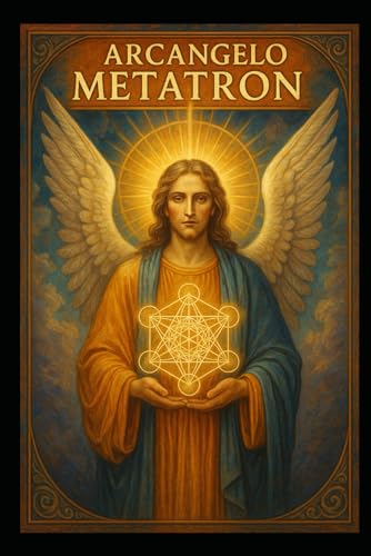  ARCANGELO METATRON