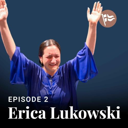Welcome Home, Erica