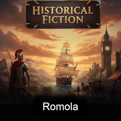Couverture de Romola