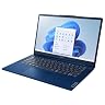 LAVIE N 14 Slim N 143 C / HAL PC - N 143 CHAL [ ネイビーブルー ]